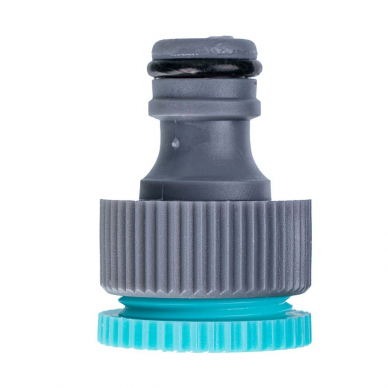 Įrankio jungtis išorinė 1/2",3/4" Richma 1 Įrankio jungtis išorinė 1/2",3/4" Richma 1