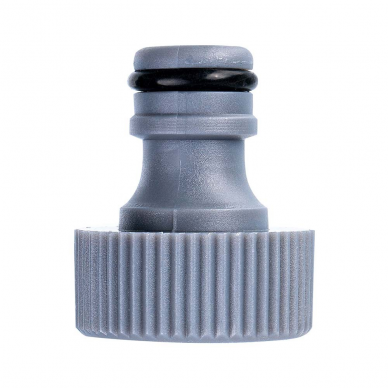 Įrankio jungtis išorinė 3/4" Richmann 1 Įrankio jungtis išorinė 3/4" Richmann 1