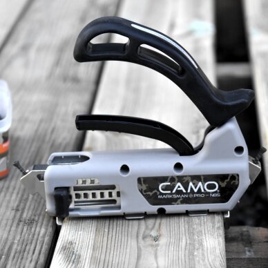 Įrankis Camo Pro NB 5 2 Įrankis Camo Pro NB 5 2
