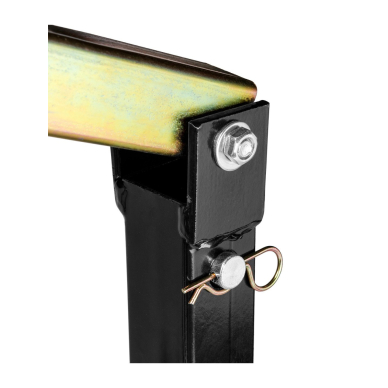 Įrankis motociklo ratams išmontuoti ir sumontuoti 4 Įrankis motociklo ratams išmontuoti ir sumontuoti 4