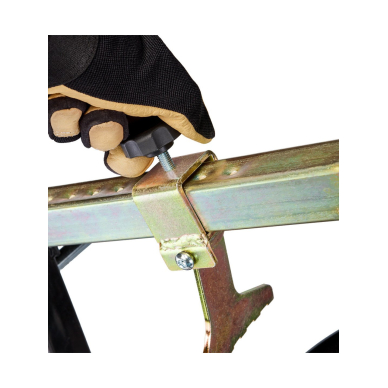 Įrankis motociklo ratams išmontuoti ir sumontuoti 6 Įrankis motociklo ratams išmontuoti ir sumontuoti 6