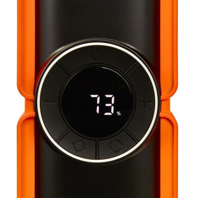 Įrankis multifunkcinis Jump Starter 1200A 6