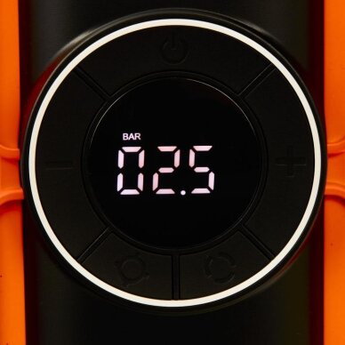 Įrankis multifunkcinis Jump Starter 1200A 7