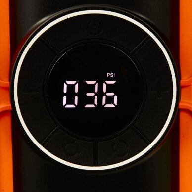 Įrankis multifunkcinis Jump Starter 1200A 9