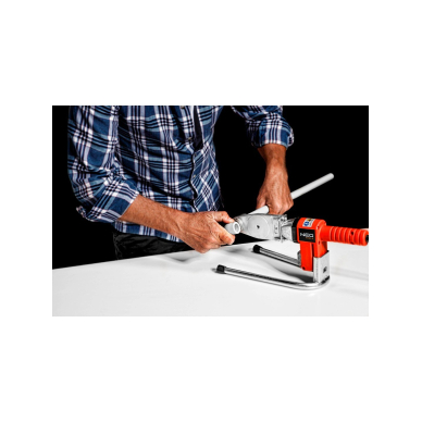 Įrankis vamzdziams lituoti 650W 3 Įrankis vamzdziams lituoti 650W 3