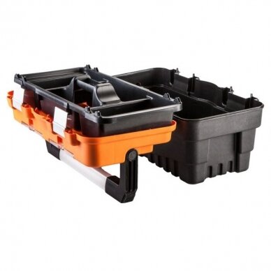 Įrankių dėžė 18" Neo 84-102 1 Įrankių dėžė 18" Neo 84-102 1