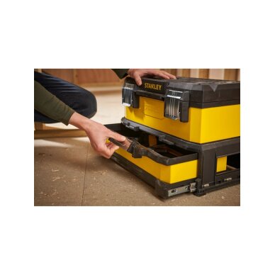 Įrankių dėžė 20" 7