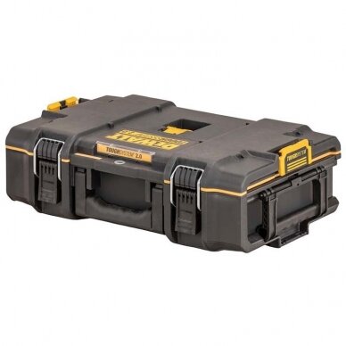 Įrankių dėžė DeWalt DWST83293-1 Toughsystem DS166 Įrankių dėžė DeWalt DWST83293-1 Toughsystem DS166