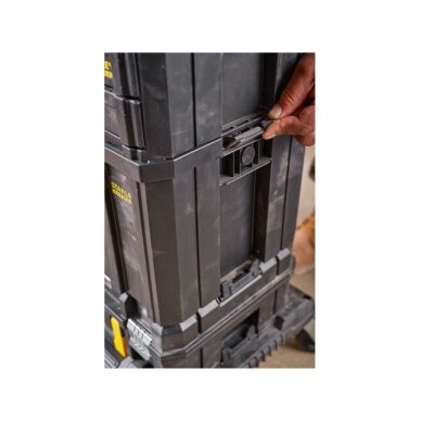 Įrankių dėžė „FATMAX Prock“ 43,5x32x27 cm 1