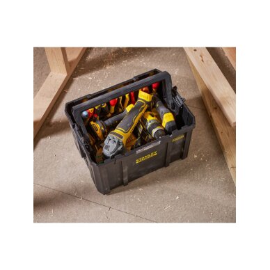 Įrankių dėžė „FATMAX Prock“ 43,5x32x27 cm 3