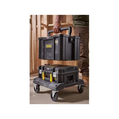 Įrankių dėžė „FATMAX Prock“ 43,5x32x27 cm Įrankių dėžė „FATMAX Prock“ 43,5x32x27 cm