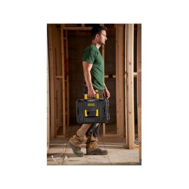 Įrankių dėžė „FATMAX Prock“ 44,5x34x16 cm 1