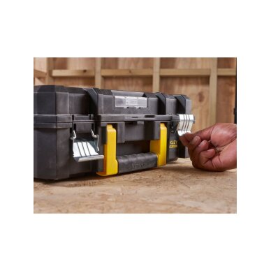 Įrankių dėžė „FATMAX Prock“ 44,5x34x16 cm 2