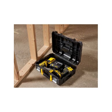 Įrankių dėžė „FATMAX Prock“ 44,5x34x16 cm 3