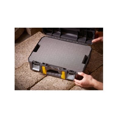 Įrankių dėžė „FATMAX Prock“ 44,5x34x16 cm 4 Įrankių dėžė „FATMAX Prock“ 44,5x34x16 cm 4