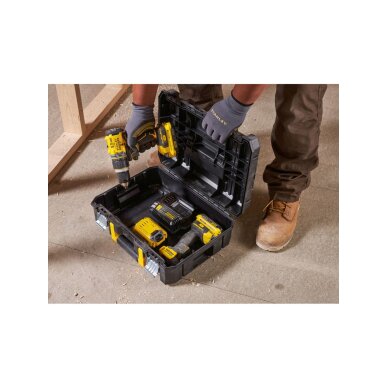 Įrankių dėžė „FATMAX Prock“ 44,5x34x16 cm 5