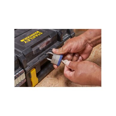 Įrankių dėžė „FATMAX Prock“ 44,5x34x16 cm 7