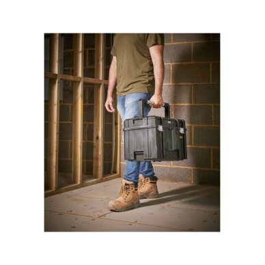 Įrankių dėžė „FATMAX Prock“ 44x32x31,5 cm 1