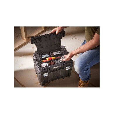 Įrankių dėžė „FATMAX Prock“ 44x32x31,5 cm 2 Įrankių dėžė „FATMAX Prock“ 44x32x31,5 cm 2