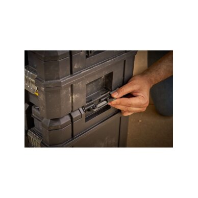 Įrankių dėžė „FATMAX Prock“ 44x32x31,5 cm 6