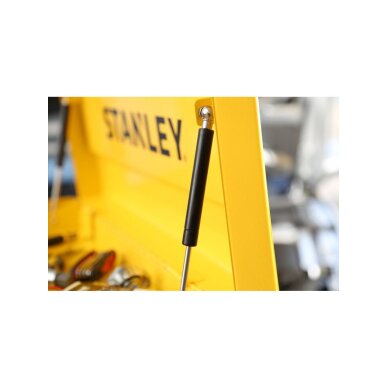 Įrankių dėžė Metaline 66 cm  26" 3