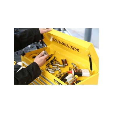 Įrankių dėžė Metaline 66 cm 26" 6 Įrankių dėžė Metaline 66 cm 26" 6