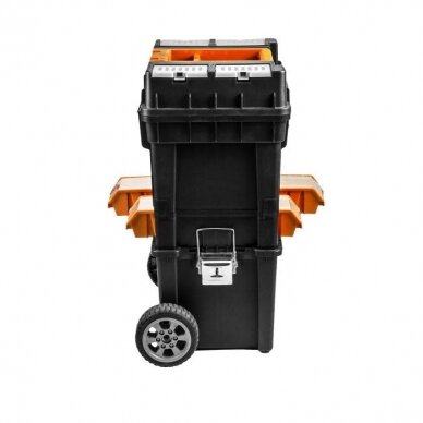 Įrankių dėžė Neo 84-115 1 Įrankių dėžė Neo 84-115 1