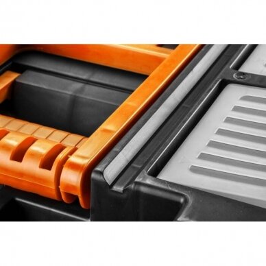 Įrankių dėžė Neo 84-115 4 Įrankių dėžė Neo 84-115 4