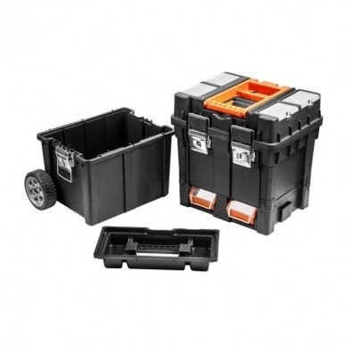 Įrankių dėžė Neo 84-115 2 Įrankių dėžė Neo 84-115 2