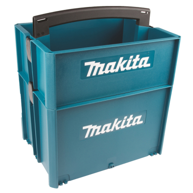 Įrankių dėžė nr. 2 Makita P-83842 2 Įrankių dėžė nr. 2 Makita P-83842 2