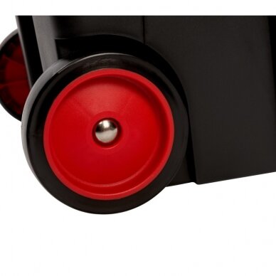 Įrankių dėžė su ratukais PARAT Profi-Line 5814.5 3 Įrankių dėžė su ratukais PARAT Profi-Line 5814.5 3