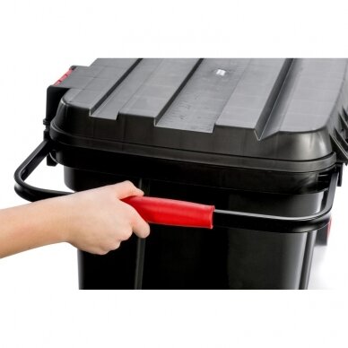 Įrankių dėžė su ratukais PARAT Profi-Line 5814.5 5 Įrankių dėžė su ratukais PARAT Profi-Line 5814.5 5