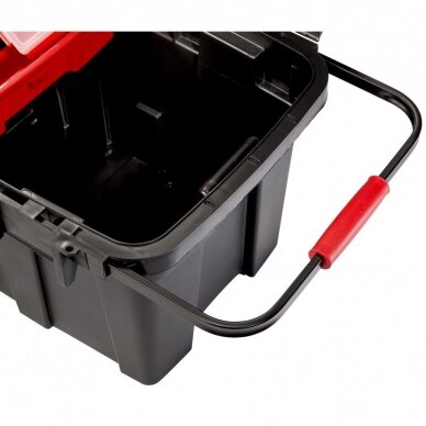 Įrankių dėžė su ratukais PARAT Profi-Line 5814.5 6 Įrankių dėžė su ratukais PARAT Profi-Line 5814.5 6