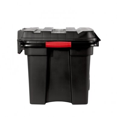 Įrankių dėžė su ratukais PARAT Profi-Line 5814.5 7 Įrankių dėžė su ratukais PARAT Profi-Line 5814.5 7