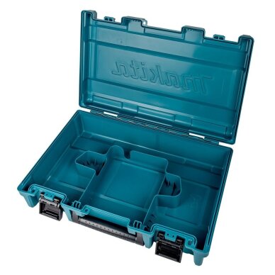 Įrankių lagaminas Makita 821599-0 1 Įrankių lagaminas Makita 821599-0 1