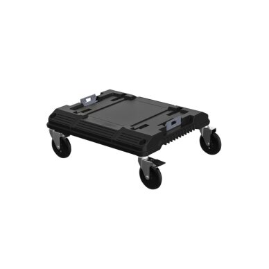 Įrankių dėžės vežimėlis 100 kg 49,1x45,1x6,5 cm 5 Įrankių dėžės vežimėlis 100 kg 49,1x45,1x6,5 cm 5