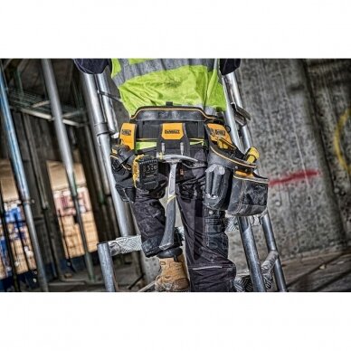 Įrankių diržas DeWalt DWST1-75552 2