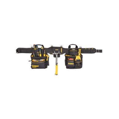 Įrankių diržas DeWalt DWST40603-1 Įrankių diržas DeWalt DWST40603-1