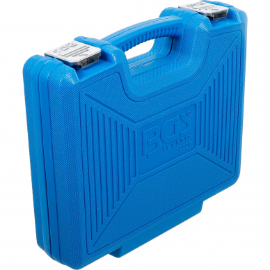 Įrankių ir galvučių komplektas BGS-technic, 10 mm (3/8"),  26 vnt. 5 Įrankių ir galvučių komplektas BGS-technic, 10 mm (3/8"),  26 vnt. 5