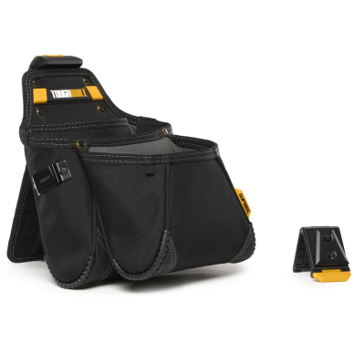 Įrankių krepšelis ToughBuilt® Mega Supply Pouch Įrankių krepšelis ToughBuilt® Mega Supply Pouch
