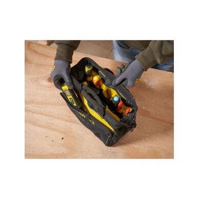 Įrankių krepšys 12" 2
