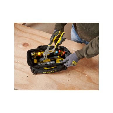 Įrankių krepšys 12" 3 Įrankių krepšys 12" 3