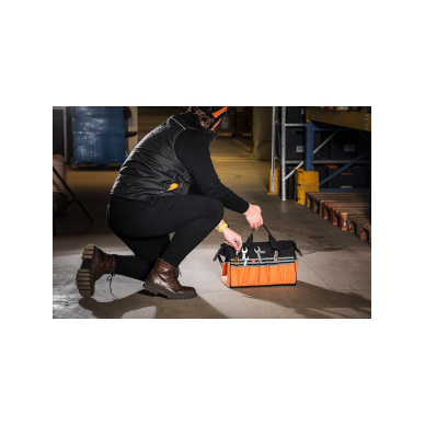 Įrankių krepšys 1