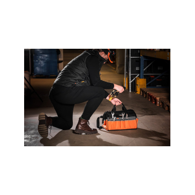 Įrankių krepšys 2