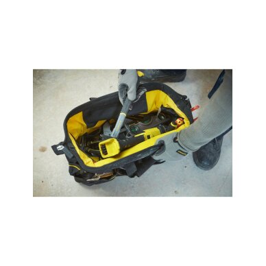 Įrankių krepšys 18" FATMAX 3