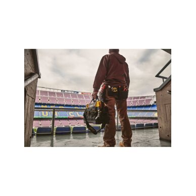 Įrankių krepšys 18" FATMAX 4 Įrankių krepšys 18" FATMAX 4