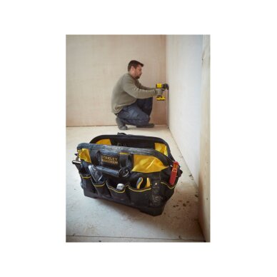 Įrankių krepšys 18" FATMAX 5 Įrankių krepšys 18" FATMAX 5