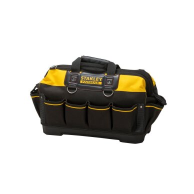 Įrankių krepšys 18" FATMAX 6 Įrankių krepšys 18" FATMAX 6