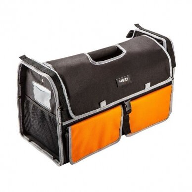 Įrankių krepšys 20" Neo 84-300 Įrankių krepšys 20" Neo 84-300