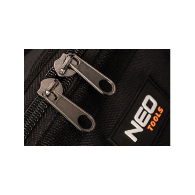 Įrankių krepšys 8 Įrankių krepšys 8